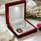 To My Son - Cuban Link Chain