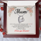 Mum - Forever Love Necklace