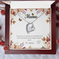 Mama - Forever Love Necklace