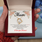 Mum - Forever Love Necklace