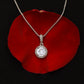 Thank you - Eternal Hope Necklace