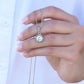 Thank you - Eternal Hope Necklace