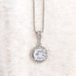 Thank you - Eternal Hope Necklace