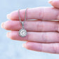 Thank you - Eternal Hope Necklace