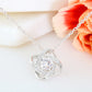 Mom - Love Knot Necklace
