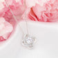 Mom - Love Knot Necklace