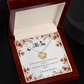 Mom - Love Knot Necklace