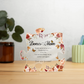 Bonus Mom - Acrylic Puzzle plaque