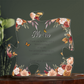Mom - Acrylic Puzzle Plaque