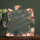 Bonus Mom - Acrylic Puzzle plaque