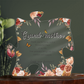 Grandmother - Acrylic Puzzle Plaque