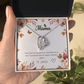 Mama - Forever Love Necklace