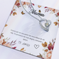 Mama - Forever Love Necklace