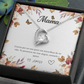 Mama - Forever Love Necklace