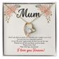 Mum - Forever Love Necklace