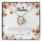 Mama - Forever Love Necklace