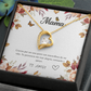 Mama - Forever Love Necklace